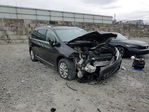 Chrysler Pacifica 2018