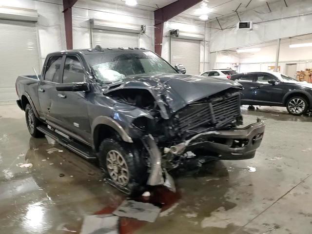 RAM 2500 2021
