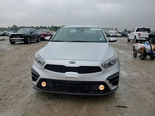 Kia Forte 2021