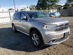 Dodge Durango 2016