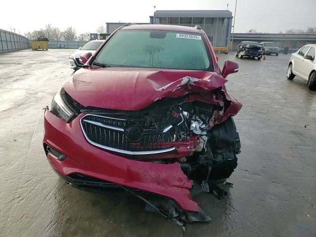 Buick Encore 2018