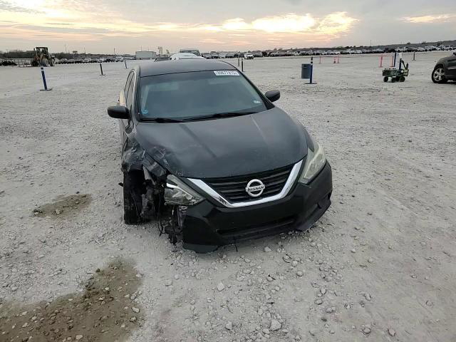 Nissan Altima 2016