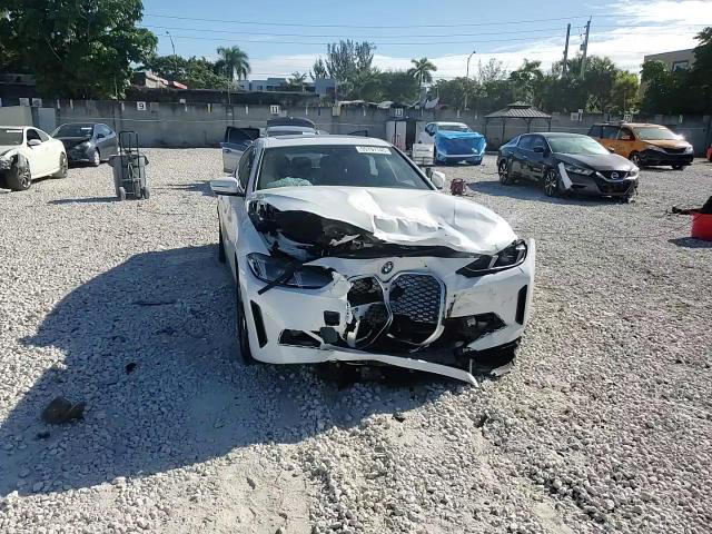 BMW i4 2025