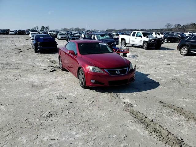 Lexus IS 2010