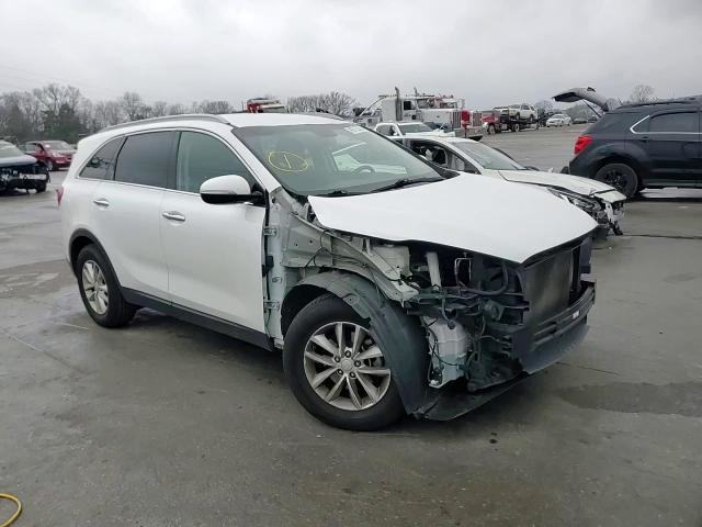 Kia Sorento 2017