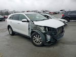 Kia Sorento 2017