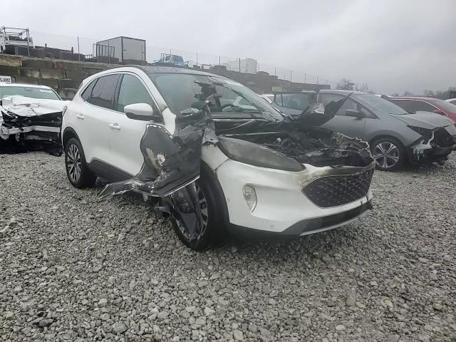 Ford Escape 2020