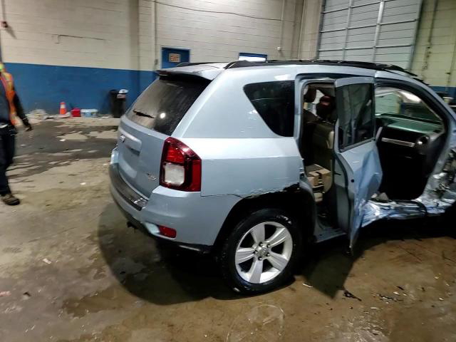 Jeep Compass 2014