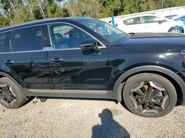 Kia Telluride 2024