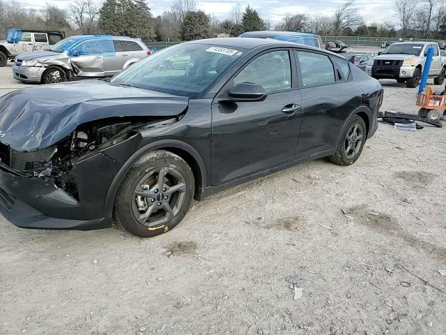 Kia K4 2025