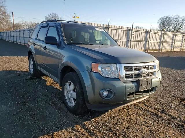 Ford Escape 2012
