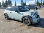 MINI Cooper 2012
