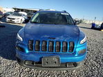Jeep Cherokee 2017