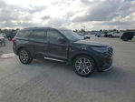 Ford Explorer 2025