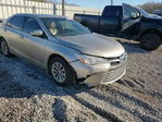 Toyota Camry 2015