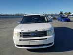 Ford Flex 2010