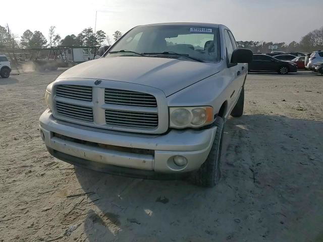 Dodge RAM 2004
