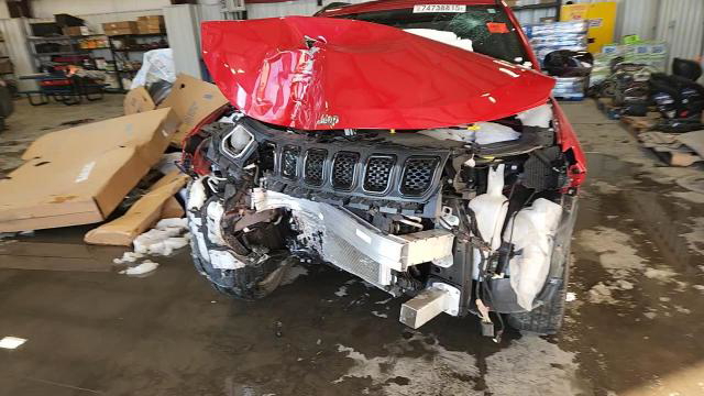 Jeep Compass 2023