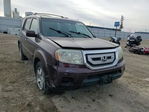 Honda Pilot 2010