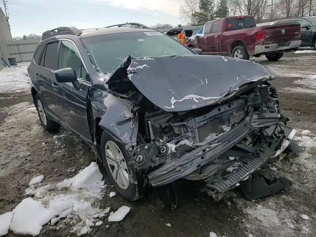 Subaru Outback 2016