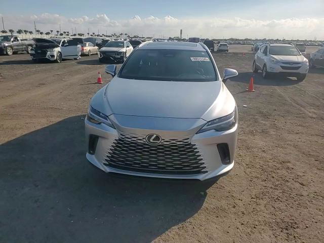 Lexus RX 2023