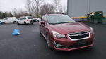 Subaru Impreza 2016
