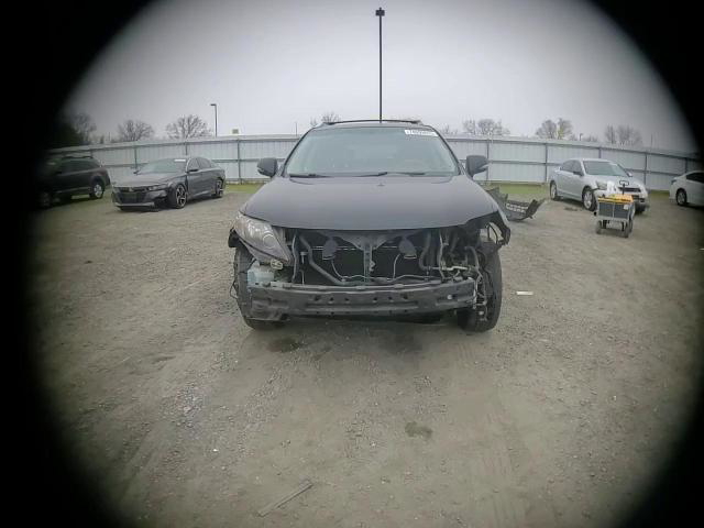 Lexus RX 2010