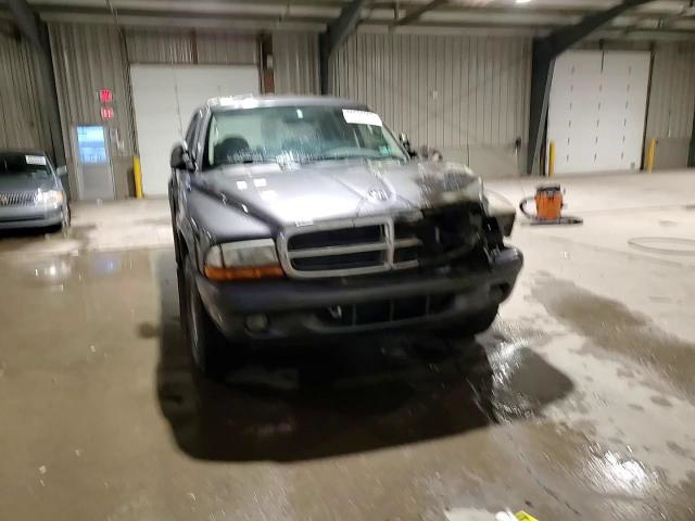 Dodge Dakota 2003