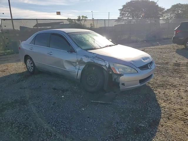 Honda Accord 2004