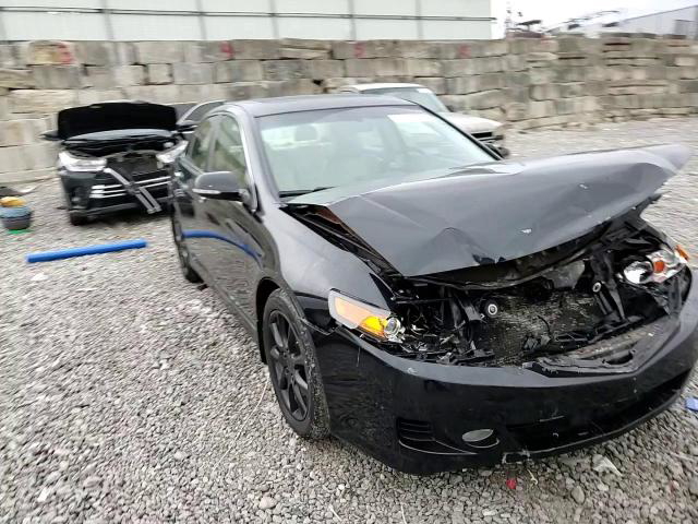 Acura TSX 2007