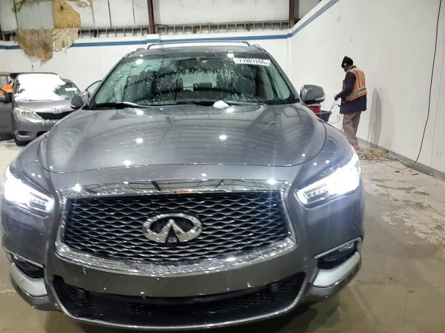 Infiniti QX60 2016