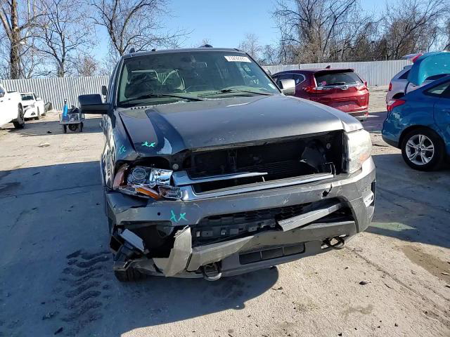Ford Expedition 2017