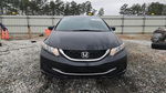 Honda Civic 2015