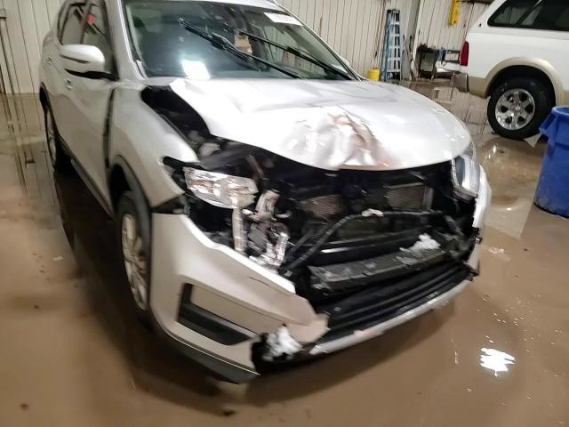 Nissan Rogue 2020