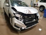 Nissan Rogue 2020