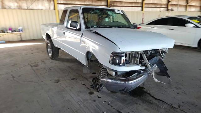 Ford Ranger 1996