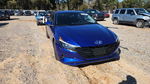 Hyundai Elantra 2021