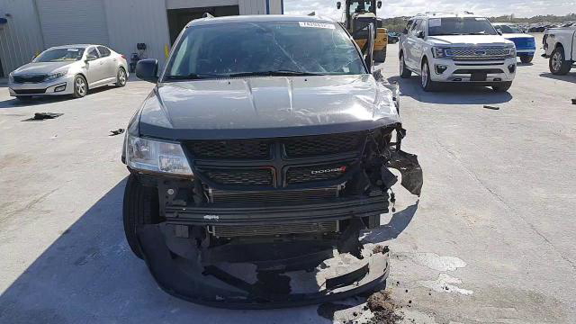 Dodge Journey 2020