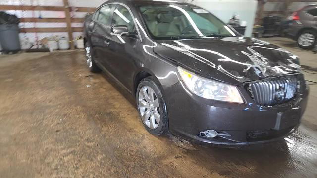 Buick LaCrosse 2013