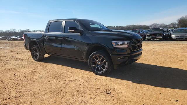 RAM 1500 2019