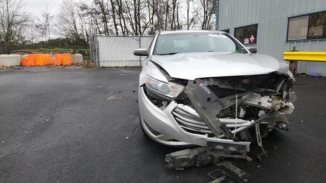 Ford Taurus 2015