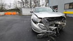 Ford Taurus 2015