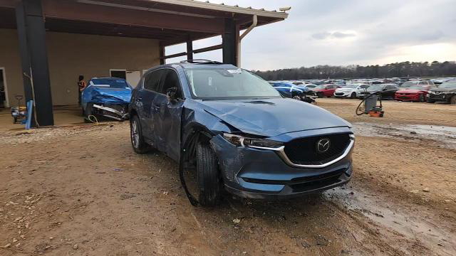 Mazda CX-5 2021