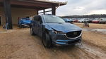 Mazda CX-5 2021