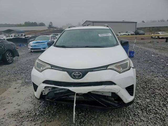 Toyota RAV 4 2018