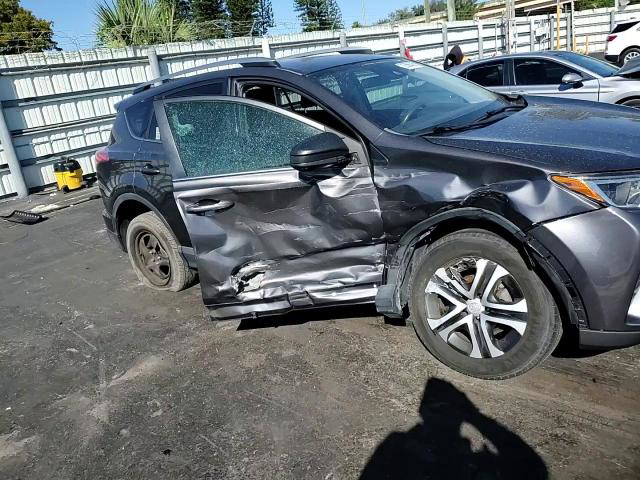 Toyota RAV 4 2018