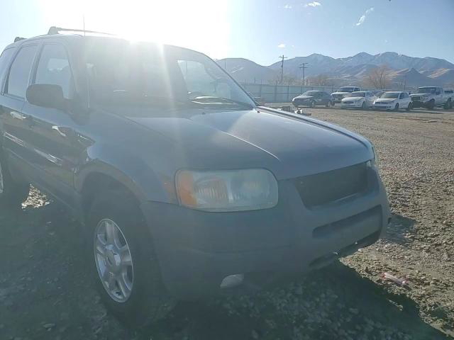 Ford Escape 2003