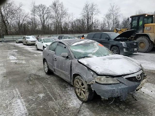 Mazda 3 2007