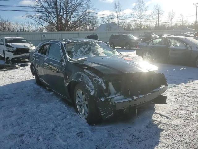 Chrysler 300 2019