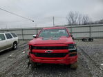 Chevrolet Silverado 2016